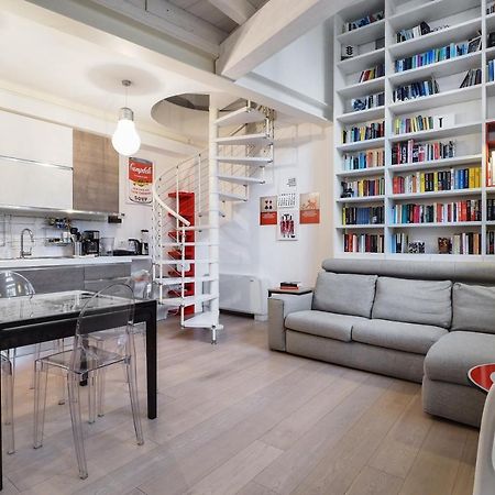 Loft Moderno E Confortevole Zona Fondazione Prada Милан Экстерьер фото