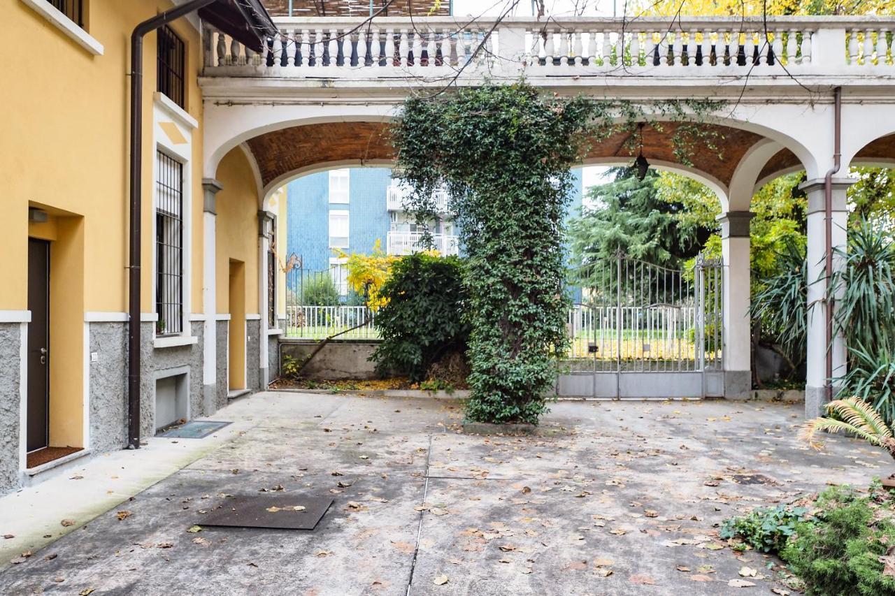 Loft Moderno E Confortevole Zona Fondazione Prada Милан Экстерьер фото
