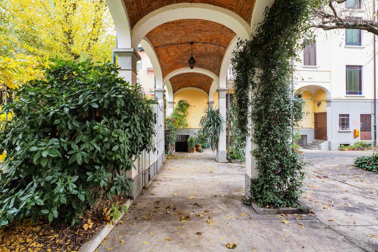 Loft Moderno E Confortevole Zona Fondazione Prada Милан Экстерьер фото
