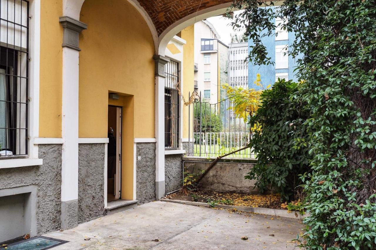 Loft Moderno E Confortevole Zona Fondazione Prada Милан Экстерьер фото