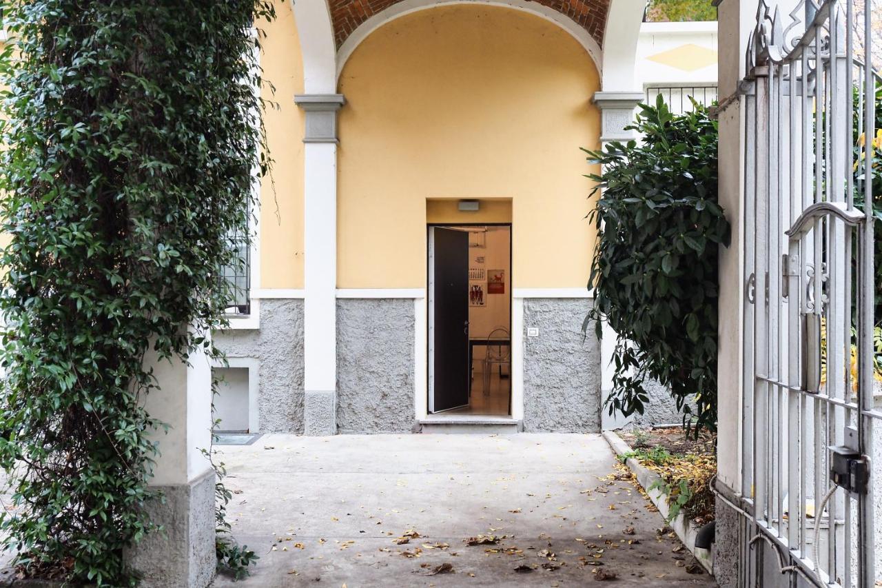 Loft Moderno E Confortevole Zona Fondazione Prada Милан Экстерьер фото