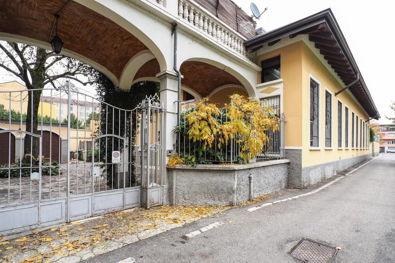 Loft Moderno E Confortevole Zona Fondazione Prada Милан Экстерьер фото