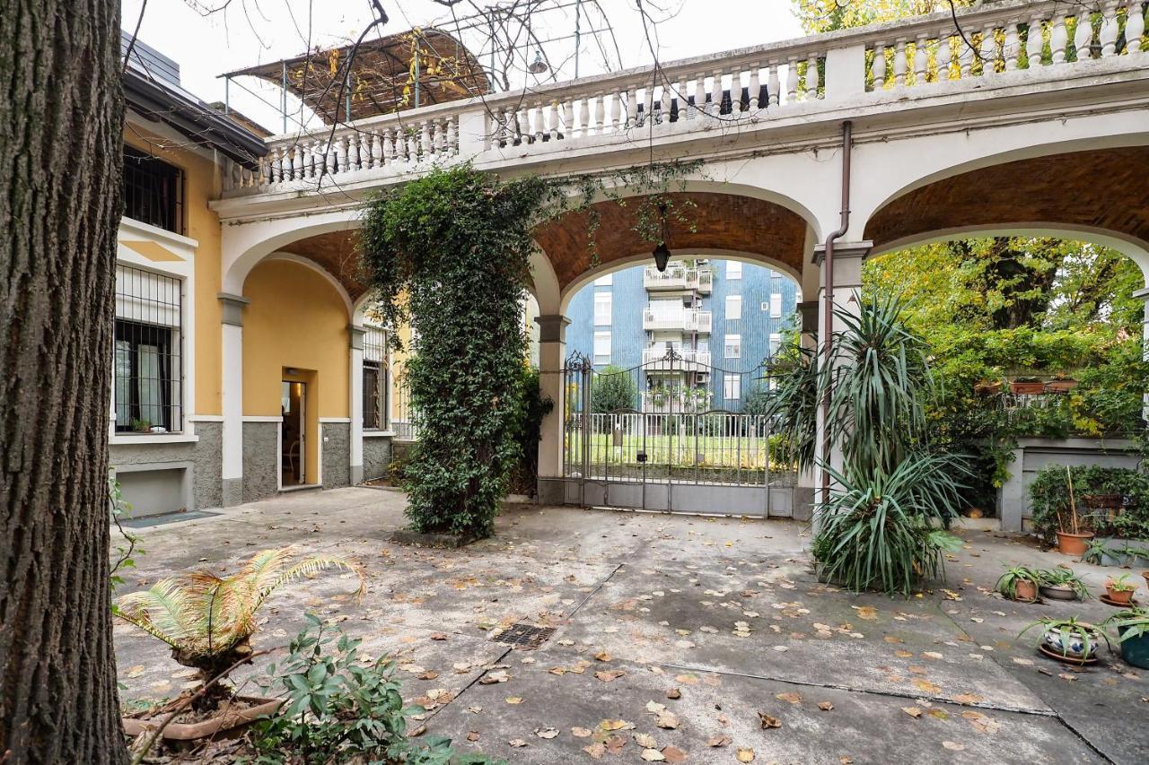 Loft Moderno E Confortevole Zona Fondazione Prada Милан Экстерьер фото