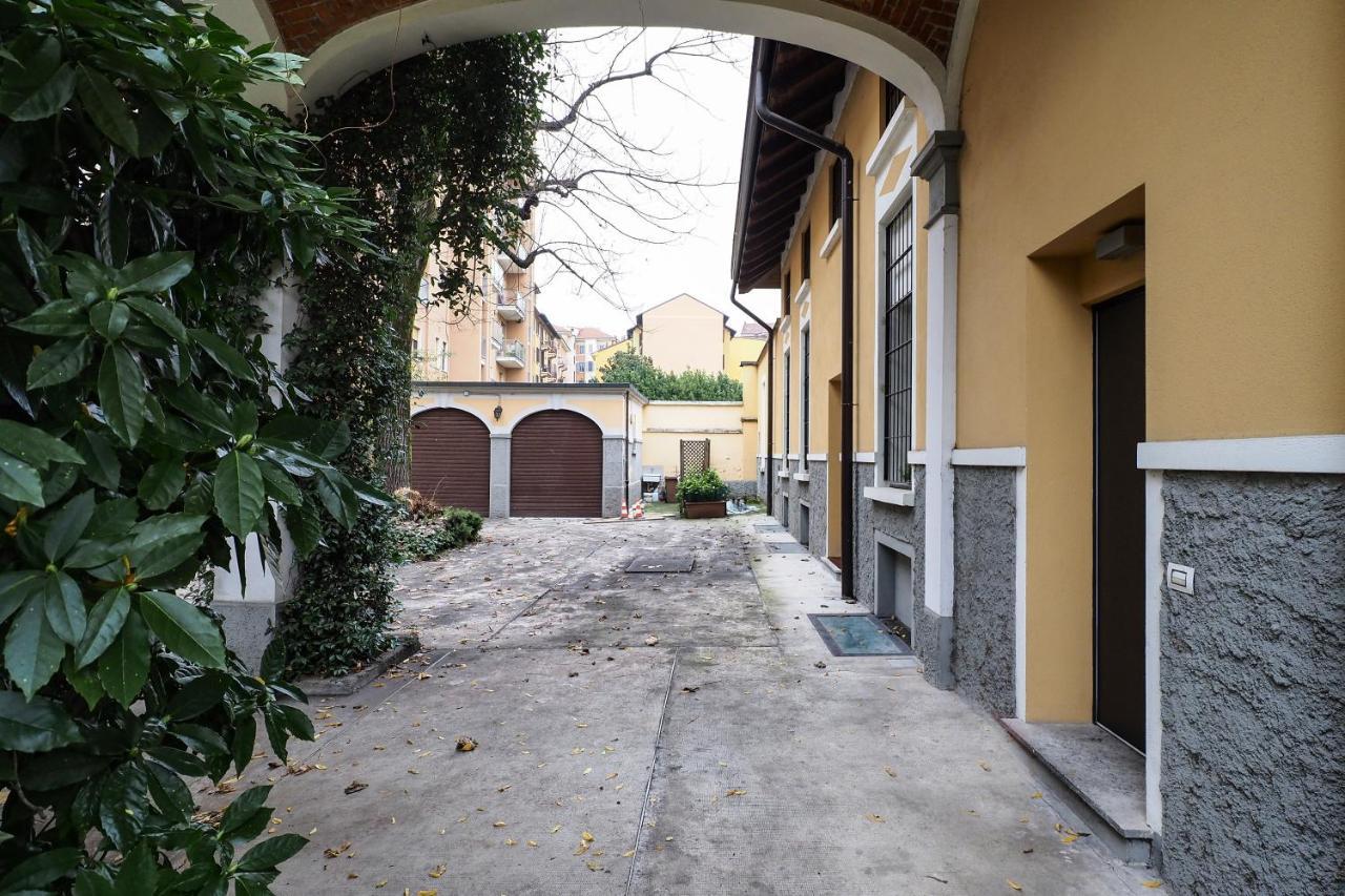 Loft Moderno E Confortevole Zona Fondazione Prada Милан Экстерьер фото